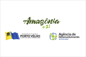 Amazônia +21
