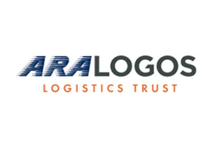 ARA LOGOS Logistics Trust | GRI Club Platform
