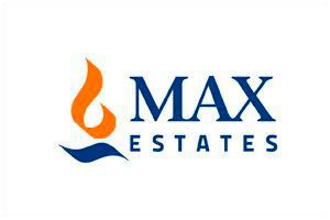 https://maxestates.in/