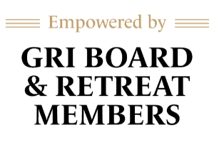 GRI Board & Retreat Members