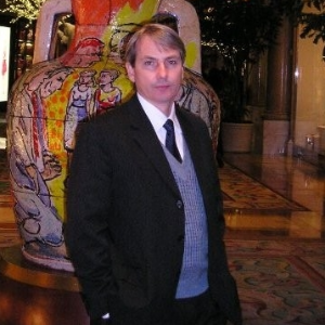 Márcio Brasileiro