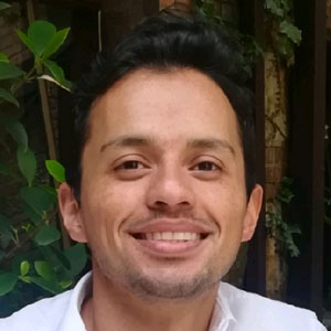 Andrés Leal