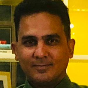 Rohit Kapoor