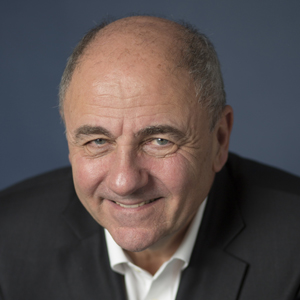 Jean-Louis Missika