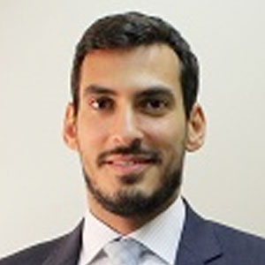 Thiago Barral