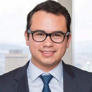 Jonathan Bernal