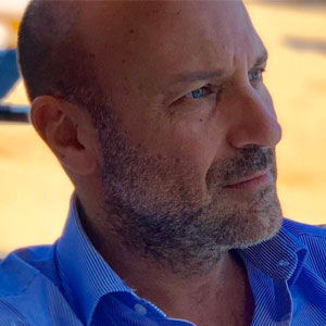 Alain Marcus