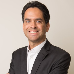 Danillo Marcondes
