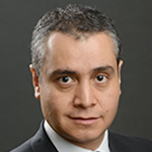Julian Torrado