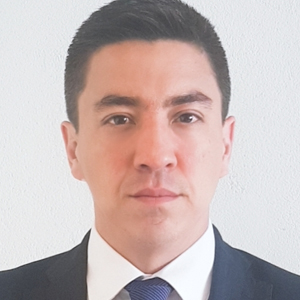 Mauricio Quiroga