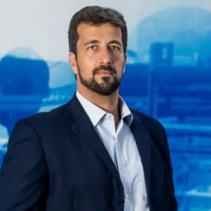 André Salcedo