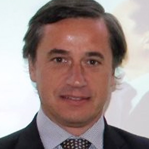 Juan Ignacio de la Vega