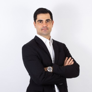 Henrique Paixão