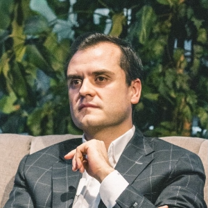 Adrian Araujo