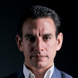 Gustavo Marcos Grupo Dags GRI Club Platform