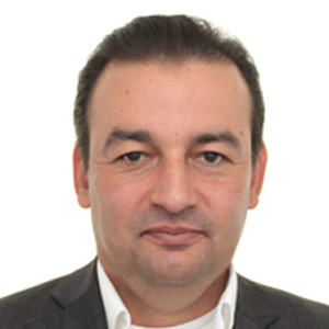 Enrique Cadena