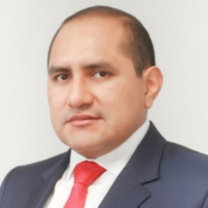 David Aníbal Ortiz Gaspar