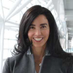 Ana Maria Vidaurre