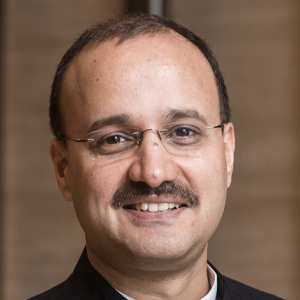 Rahul Pandit