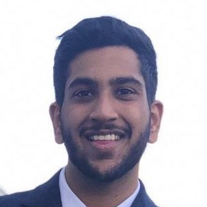 Aditya Reddy