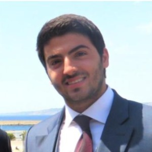 Gabriel Raphael
