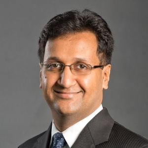 Ankur Gupta
