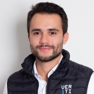 Murilo Marchesini