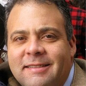 Jorge de la Mora