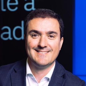 Marcelo Braga