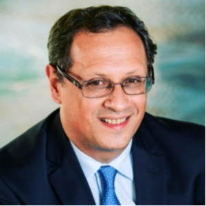 Paulo Mantovani