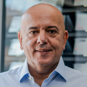 Luís Fernando Bueno