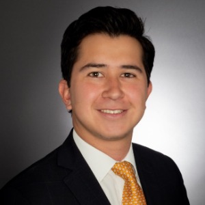 Luis Felipe Rincon