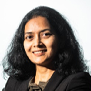 Raakhee Kulkarni