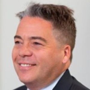 Kenneth Currie