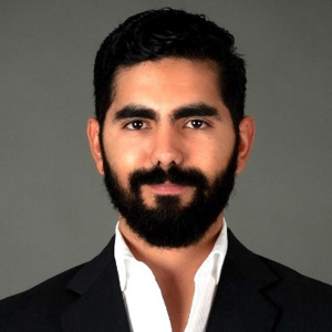 Mitchell Santillana