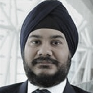Chirdeep Bagga