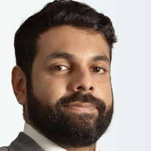 Amar Narula