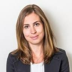Floriane Menguy