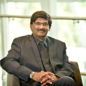 Rao Munukutla