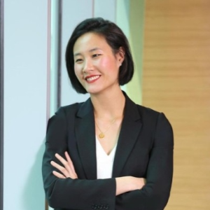 Jasmin Hu