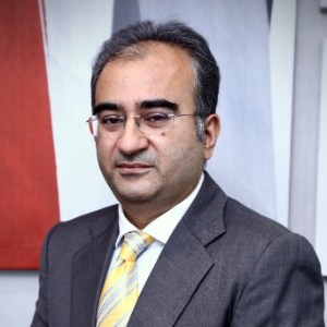 Adishesh Mitra