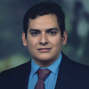 Andrés Zuluaga