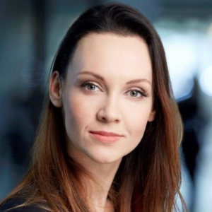 Anna Tomaszewska