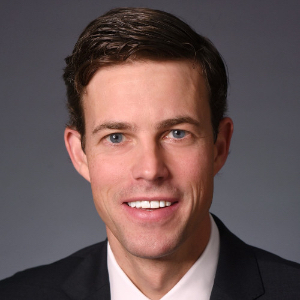 Kevin Harrell