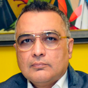 Vijay Agarwal