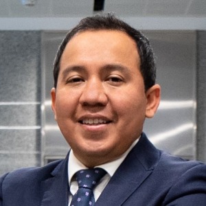 Juan Carlos Moreno