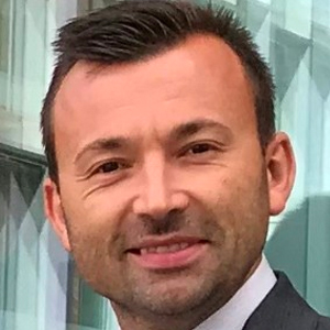 Andriy Gulakov