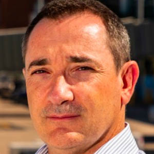 Rafael Echevarne