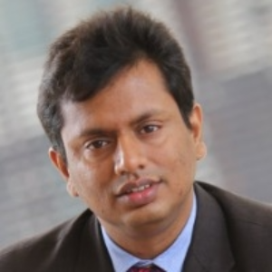 Sambitosh Mohapatra