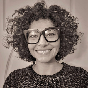 Cecilia Lozada